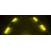 BASS Triton Skeeter Stratos Lowe Nitro BOAT REAR DECK LED LIGHTING